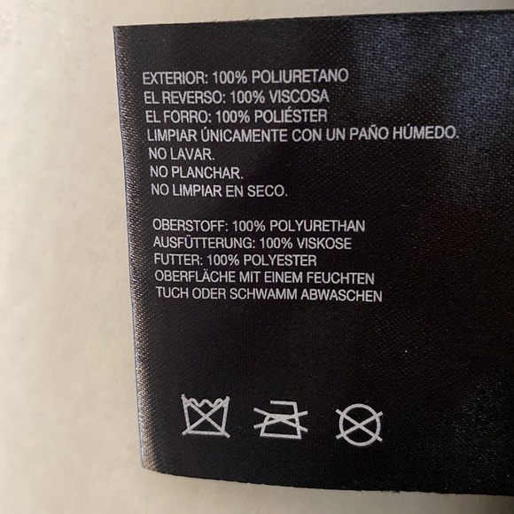 Collectionb star rivets jacket - Picture 7 of 9